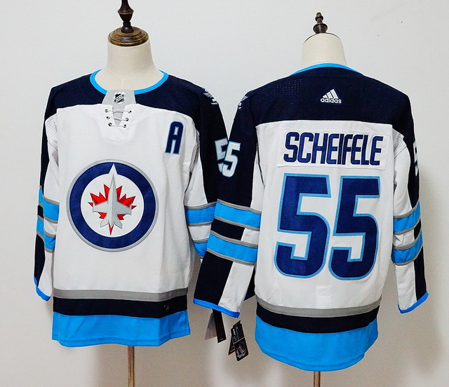 Winnipeg Jets Jerseys 15 [Wholesale NHL Jerseys 3015]